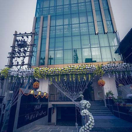 Hotel Welkin Residency Tezpur 外观 照片