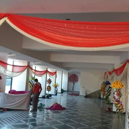 Hotel Welkin Residency Tezpur 外观 照片