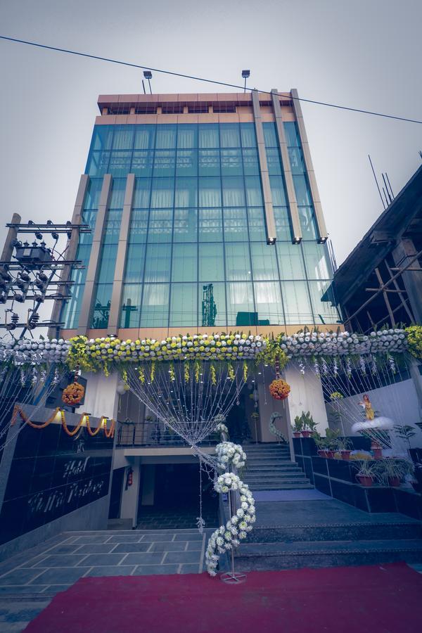 Hotel Welkin Residency Tezpur 外观 照片