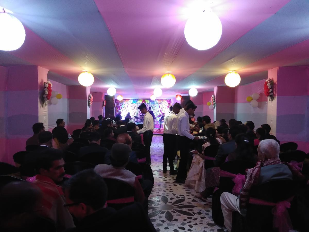 Hotel Welkin Residency Tezpur 外观 照片