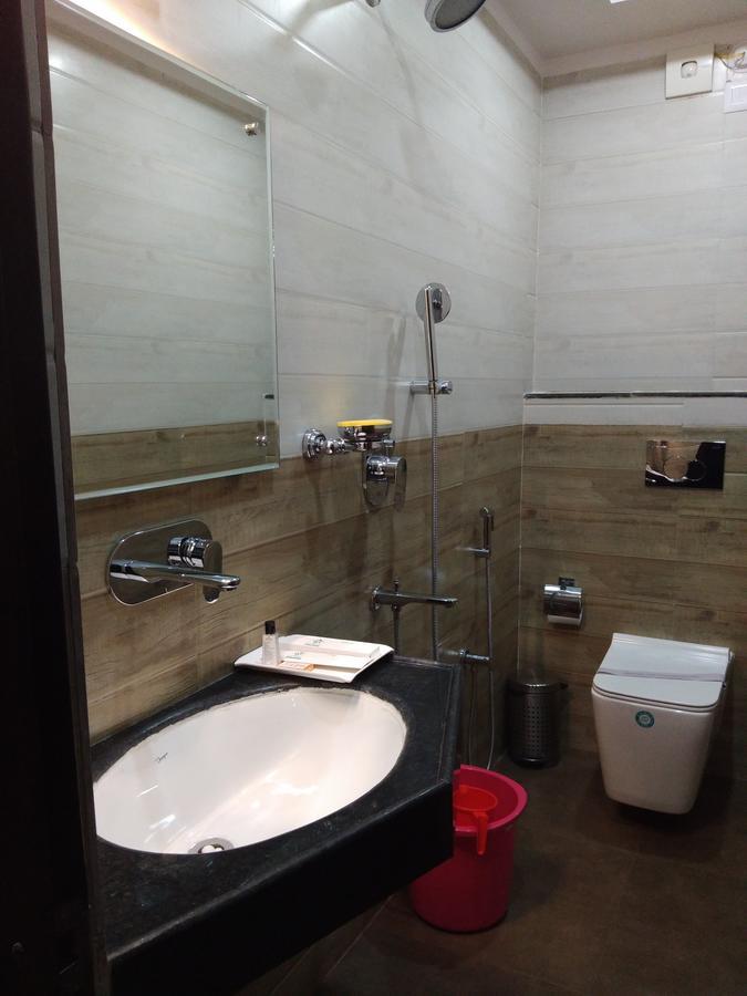 Hotel Welkin Residency Tezpur 外观 照片