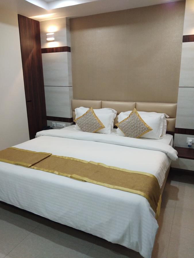 Hotel Welkin Residency Tezpur 外观 照片